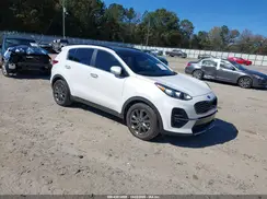 KNDP63AC8L7682015 2020 KIA SPORTAGE