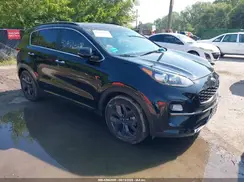 KNDP63AC8L7694147 2020 KIA SPORTAGE