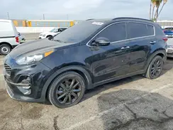 KNDP63AC8L7695346 2020 KIA SPORTAGE