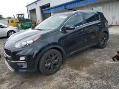 KNDP63AC8L7708158 2020 KIA SPORTAGE