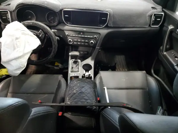 KNDP63AC8L7708788 2020 KIA SPORTAGE - Image 8