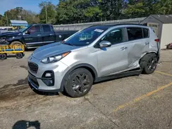 KNDP63AC8L7709004 2020 KIA SPORTAGE