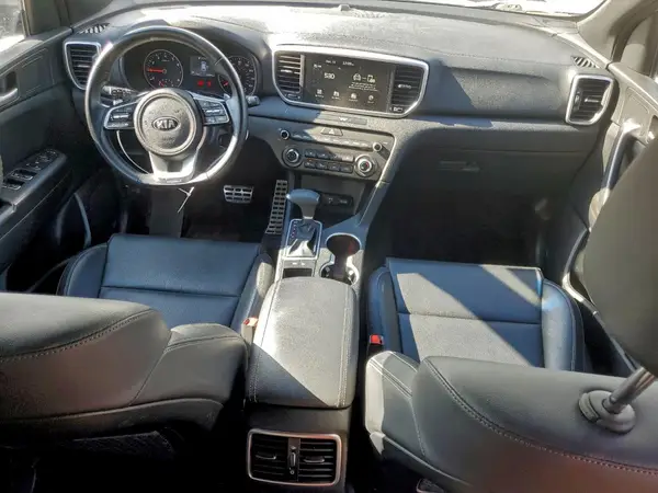 KNDP63AC8L7709004 2020 KIA SPORTAGE - Image 8