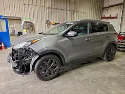 KNDP63AC8L7712906 2020 KIA SPORTAGE