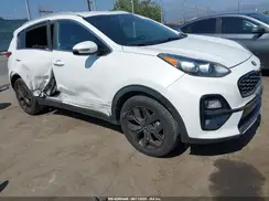 KNDP63AC8L7713778 2020 KIA SPORTAGE