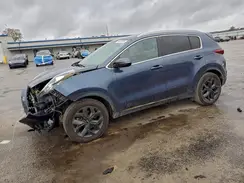 KNDP63AC8L7714512 2020 KIA SPORTAGE