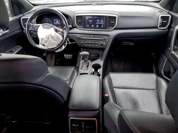 KNDP63AC8L7714512 2020 KIA SPORTAGE - Image 8