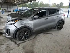 KNDP63AC8L7718706 2020 KIA SPORTAGE