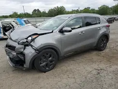KNDP63AC8L7721539 2020 KIA SPORTAGE