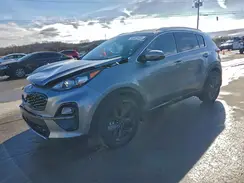 KNDP63AC8L7722805 2020 KIA SPORTAGE