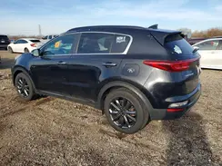 KNDP63AC8L7731021 2020 KIA SPORTAGE