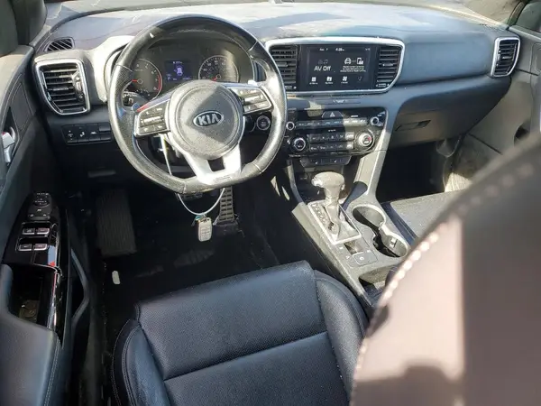 KNDP63AC8L7731021 2020 KIA SPORTAGE - Image 7