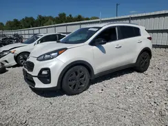 KNDP63AC8L7742939 2020 KIA SPORTAGE