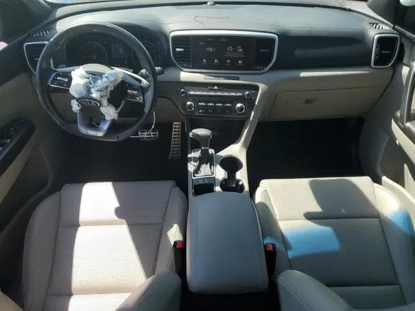KNDP63AC8L7742939 2020 KIA SPORTAGE - Image 8