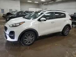 KNDP63AC8L7763077 2020 KIA SPORTAGE