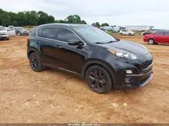KNDP63AC8L7764634 2020 KIA SPORTAGE