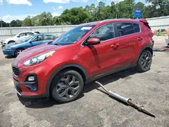 KNDP63AC8L7766481 2020 KIA SPORTAGE