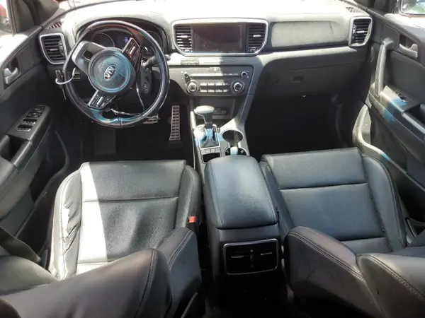 KNDP63AC8L7766481 2020 KIA SPORTAGE - Image 8