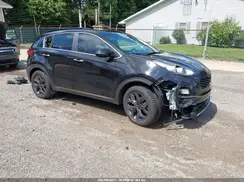 KNDP63AC8L7775617 2020 KIA SPORTAGE