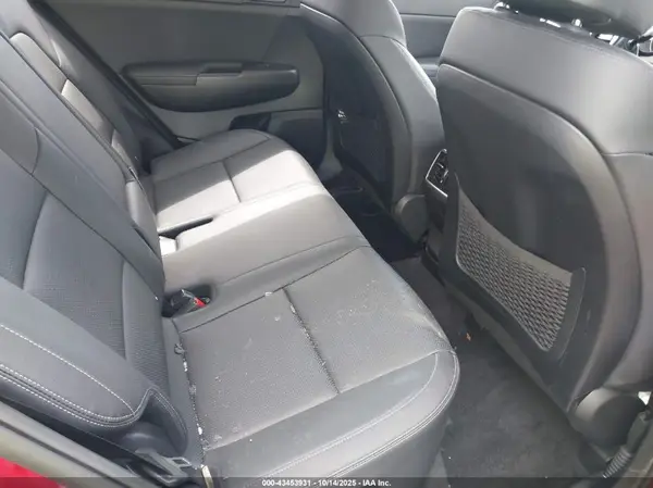 KNDP63AC8L7779943 2020 KIA SPORTAGE - Image 8