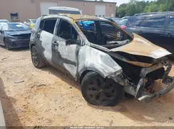 KNDP63AC8L7783734 2020 KIA SPORTAGE