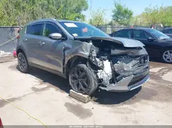KNDP63AC8L7789078 2020 KIA SPORTAGE