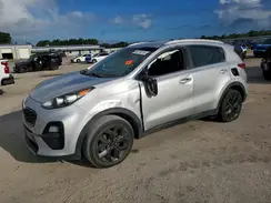 KNDP63AC8L7792448 2020 KIA SPORTAGE