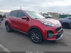 KNDP63AC8L7806834 2020 KIA SPORTAGE