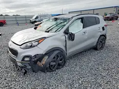 KNDP63AC8L7823617 2020 KIA SPORTAGE