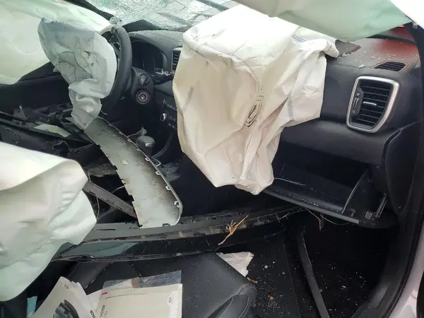 KNDP63AC8L7823617 2020 KIA SPORTAGE - Image 8