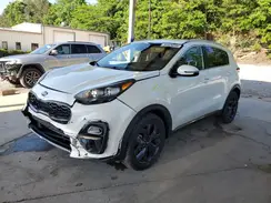 KNDP63AC8L7835363 2020 KIA SPORTAGE