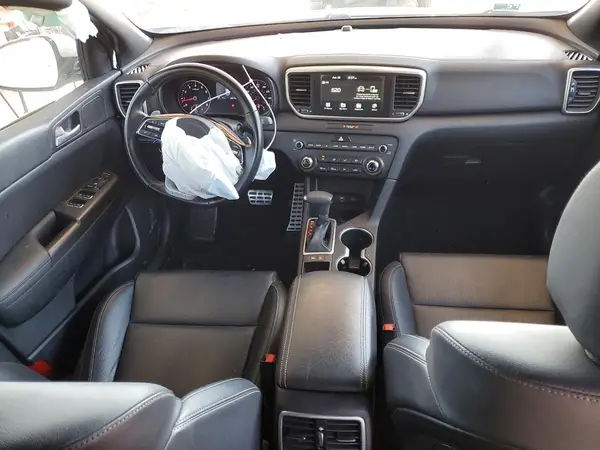 KNDP63AC8L7835363 2020 KIA SPORTAGE - Image 8