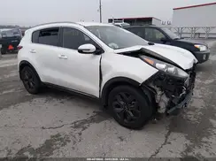KNDP63AC8L7839235 2020 KIA SPORTAGE