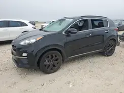 KNDP63AC8L7841129 2020 KIA SPORTAGE