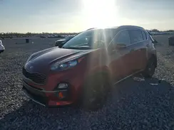 KNDP63AC8M7846770 2021 KIA SPORTAGE