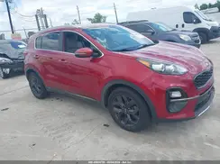 KNDP63AC8M7853394 2021 KIA SPORTAGE