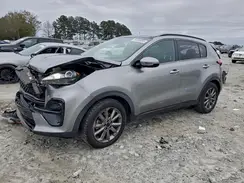 KNDP63AC8M7855923 2021 KIA SPORTAGE