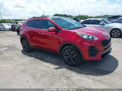 KNDP63AC8M7858675 2021 KIA SPORTAGE