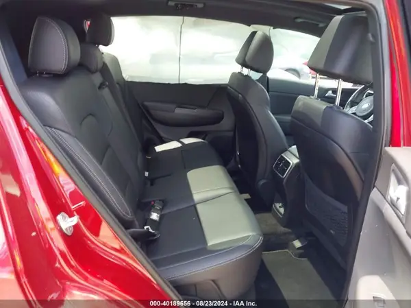 KNDP63AC8M7858675 2021 KIA SPORTAGE - Image 8