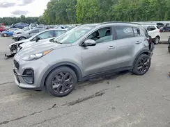 KNDP63AC8M7885200 2021 KIA SPORTAGE