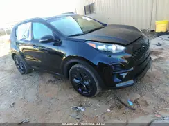 KNDP63AC8M7887139 2021 KIA SPORTAGE