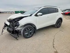 KNDP63AC8M7908149 2021 KIA SPORTAGE