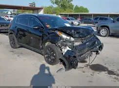 KNDP63AC8M7925582 2021 KIA SPORTAGE