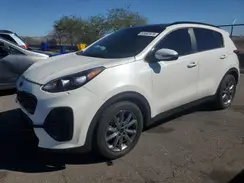 KNDP63AC8N7007428 2022 KIA SPORTAGE