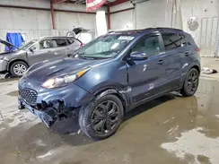 KNDP63AC8N7012953 2022 KIA SPORTAGE
