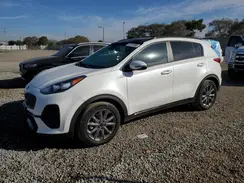 KNDP63AC8N7021491 2022 KIA SPORTAGE