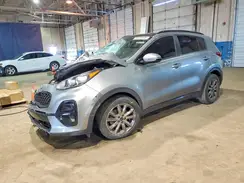 KNDP63AC8N7021961 2022 KIA SPORTAGE