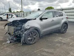 KNDP63AC8N7948944 2022 KIA SPORTAGE