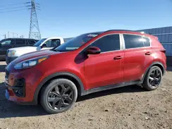 KNDP63AC8N7982947 2022 KIA SPORTAGE