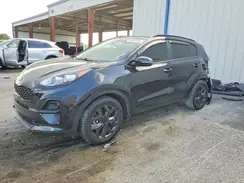 KNDP63AC8N7989705 2022 KIA SPORTAGE